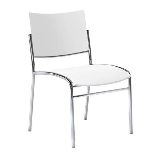 Escalate Stacking Chair (Qty. 4)